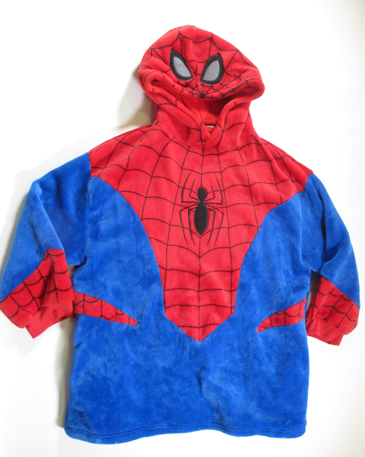 Mikina pro kluky  spiderman  secondhand