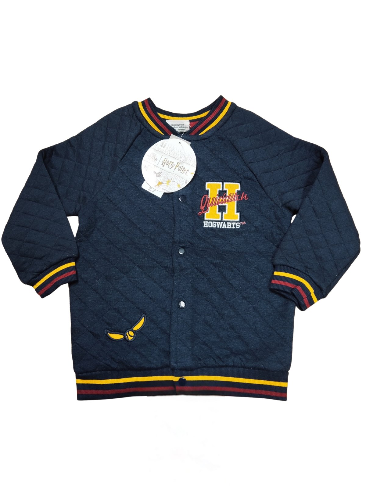 Mikina Harry Potter Bradavice pro kluky outlet