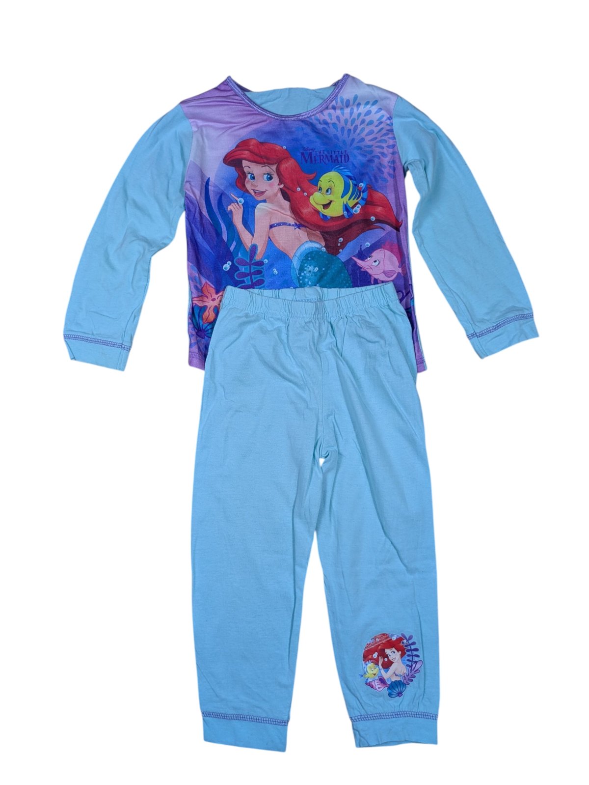 Triko a kalhoty Disney pro holky secondhand