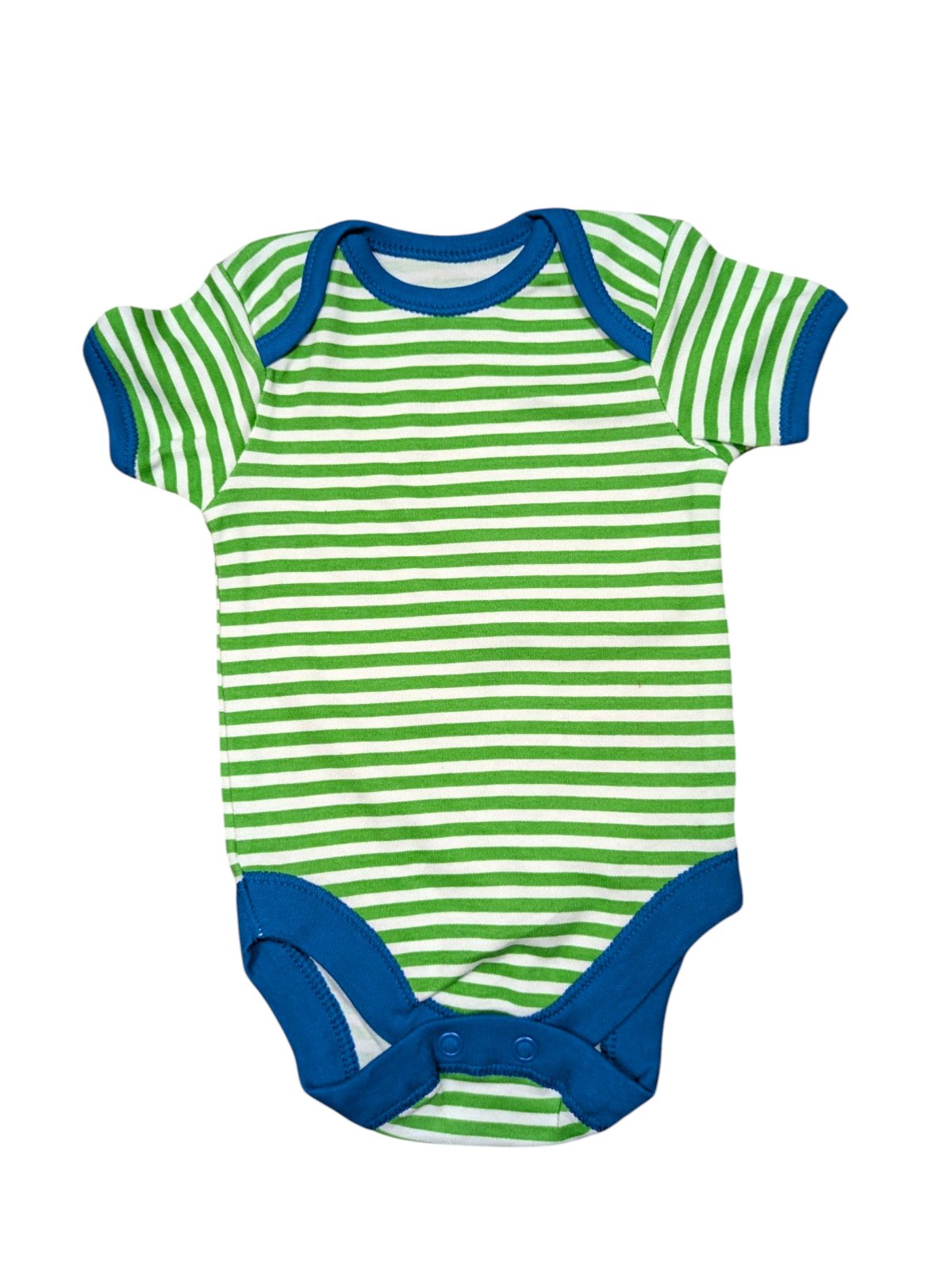 Pruhované body pro kluky secondhand George