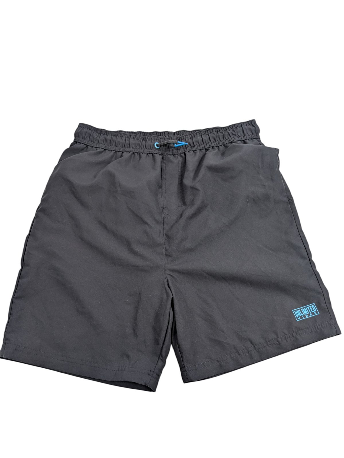 Černé plavky pro kluky secondhand