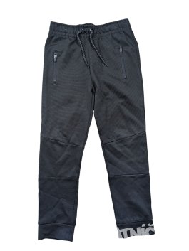 Černé kalhoty pro kluky secondhand
