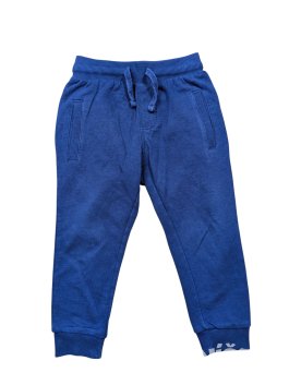 tmavě modré tepláky pro kluky secondhand Everyday