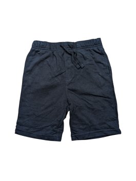 černé kraťasy pro kluky secondhand George