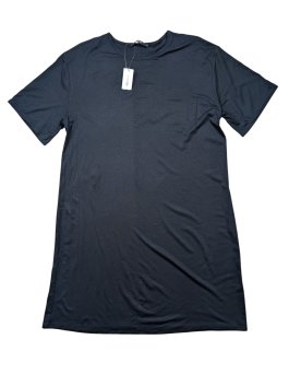 Černé pyžamové šaty pro holky outlet George