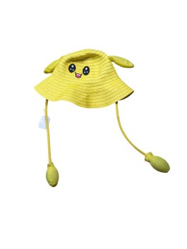 Klobouk Pikachu s hýbacíma ušima outet