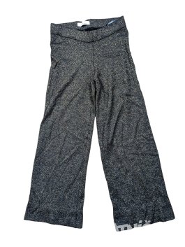 Kalhoty se zlatými třpytkami pro holky secondhand Samsoe & Samsoe