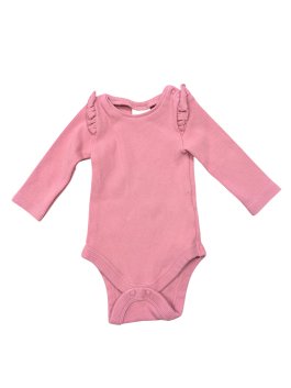 Růžové body pro holky secondhand Next