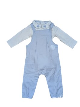 Overal s body pro kluky outlet Next