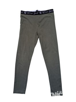 Zelené elasťáky pro holky secondhand River Island