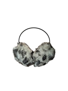 Zimní sluchátka na uši pro holky secondhand