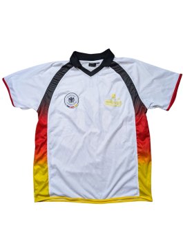 Německý fotbalový dres pro kluky secondhand