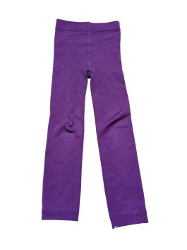 fialové punčocháčky pro holky